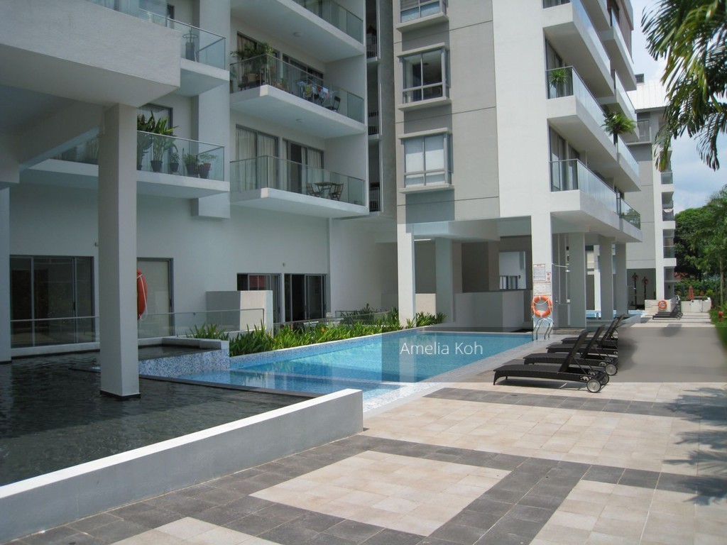Bluwaters 2 (D17), Condominium #135471372